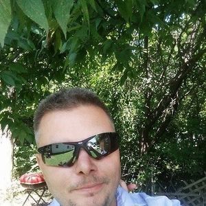 Meet your Posher, Chad